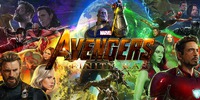 アベンジャーズインフィニティウォー。観てきたよ。