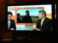 北朝鮮はどう動く？NHKで解説していますがイマイチピンがずれてるような。