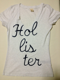 HOLLISTER 2013/04/17 10:42:48