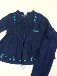 Kid's Market 2014/02/13 12:42:56