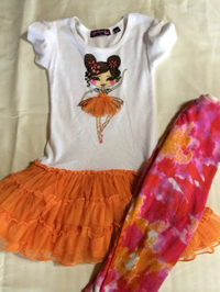 Kid's Market 2014/02/15 16:16:07