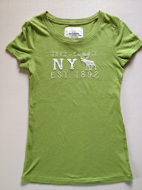 abercrombie