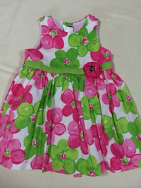 Kid's Market 2014/02/15 15:55:09