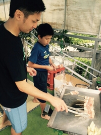 BBQ