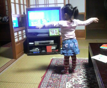 * まるちゃん *