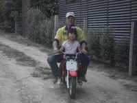 ＊ピコとDaddy♪＊ 2012/02/13 13:27:44