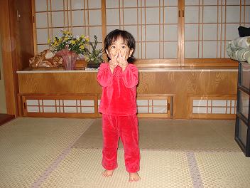 blogスタート♪