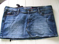 ＨＯＬＬＩＳＴＥＲ☆