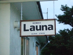 看板☆