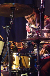 Ｄｒｕｍｍｅｒ 2011/06/03 12:21:10