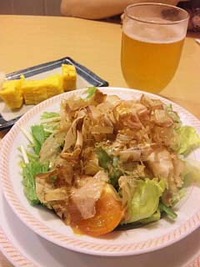 一杯だけね 2011/10/08 21:06:05