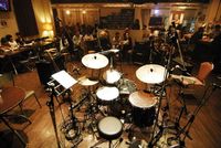 當間嗣篤SOLO LIVE PHOTO　＃１ 2011/06/23 01:46:15
