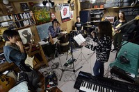 リハ終了！ 2011/04/26 10:22:57