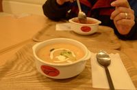 SOUP ON♥ 2012/02/04 11:37:42