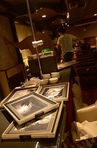 OLYMPUS　来月上旬オープン♪ 2011/06/26 21:48:01