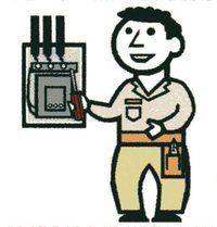 漏電 2011/08/06 12:05:36