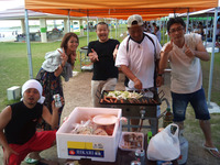 第１回ビーチ合コン〜打ち上げ〜 2012/08/14 09:00:00