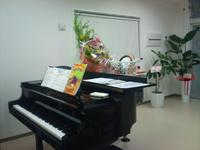 教室OPEN！ 2012/09/03 23:59:00