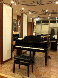 夢にまた一歩… 2012/10/02 23:59:00