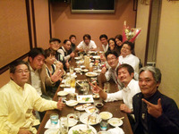 第4回LINK異業種交流会 2012/11/08 23:59:00