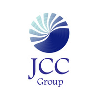 JCC ロゴマーク 制作