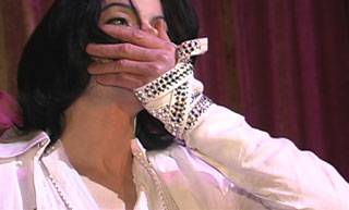 Michael Jackson キングオブポップの素顔