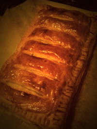 お料理上手になりたいな 2012/03/17 01:16:59