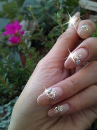 ☆New Nail☆ 2012/05/24 18:40:50