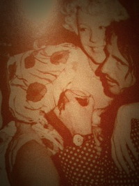 ☆shock rock king☆ 2012/05/29 01:08:59