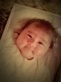 ☆Birthday☆ 2012/07/08 04:57:13