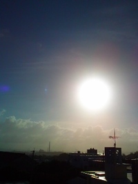 ☆スケジュール☆ 2012/06/19 07:09:43