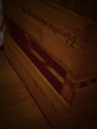 ☆５Ｗ１Ｈ☆ 2012/07/31 23:59:33