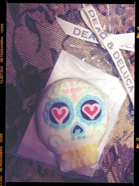 Halloween Sweets 2012/10/30 19:48:59