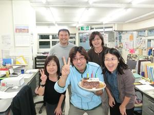 Happy birthday!!