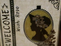 ｗｉｓｈ　ｒｏｓｅさん～～～（＞▽＜）♪ 2012/06/18 12:15:00