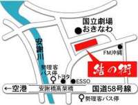 会場☆地図 2012/05/27 16:54:00
