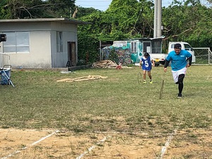 第56回前川区民運動会