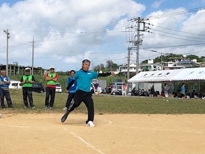 第56回前川区民運動会