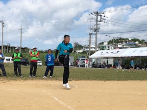 第56回前川区民運動会