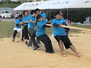 第56回前川区民運動会