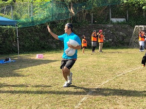 第56回前川区民運動会
