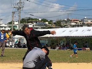 第56回前川区民運動会