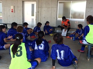 2014年度国民体育大会（九州ブロック）in熊本に向けて