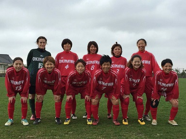 サッカー少女再来２