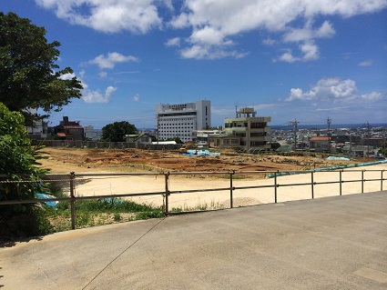 首里12干支回り