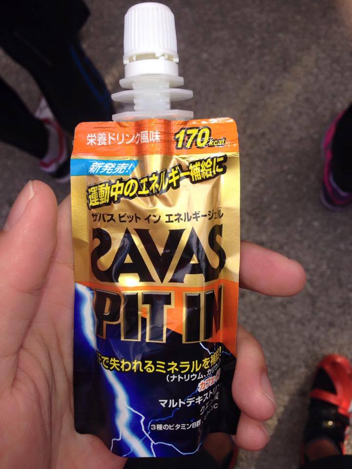 那覇マラソン♪