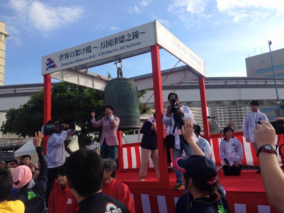 那覇マラソン♪