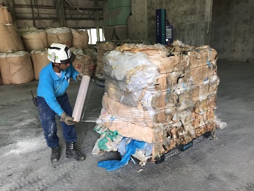 作業改善