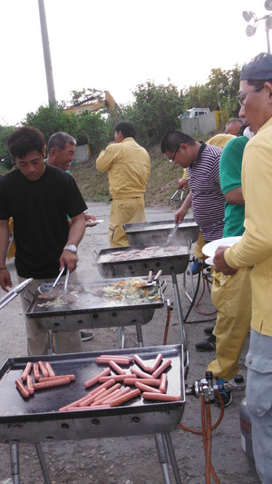 平成27年度栄養会