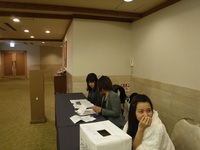 平成２９年度街クリーングループ　大忘年会